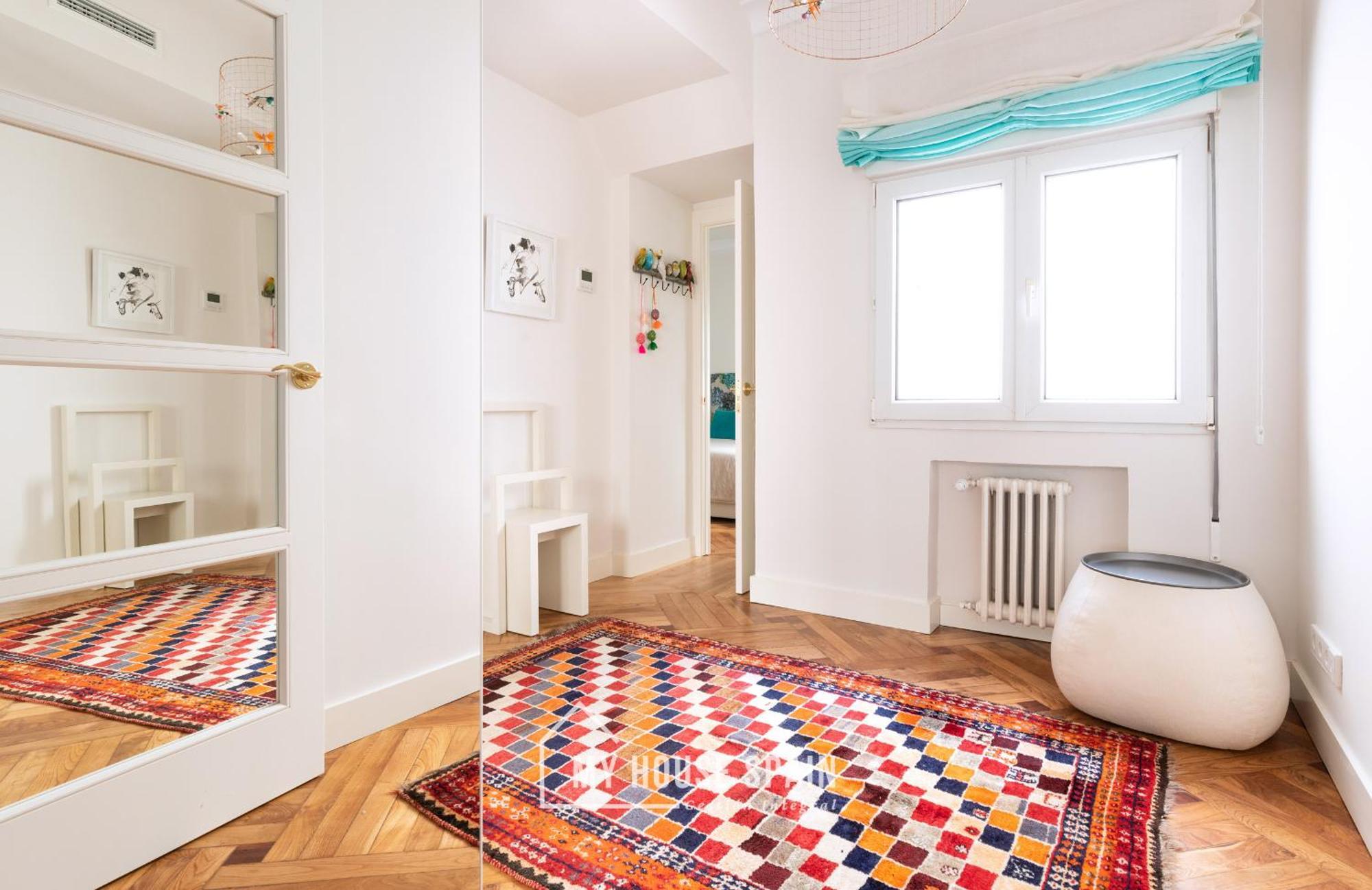 Myhousespain - Centrico Piso Junto A La Playa Gijón Exteriér fotografie