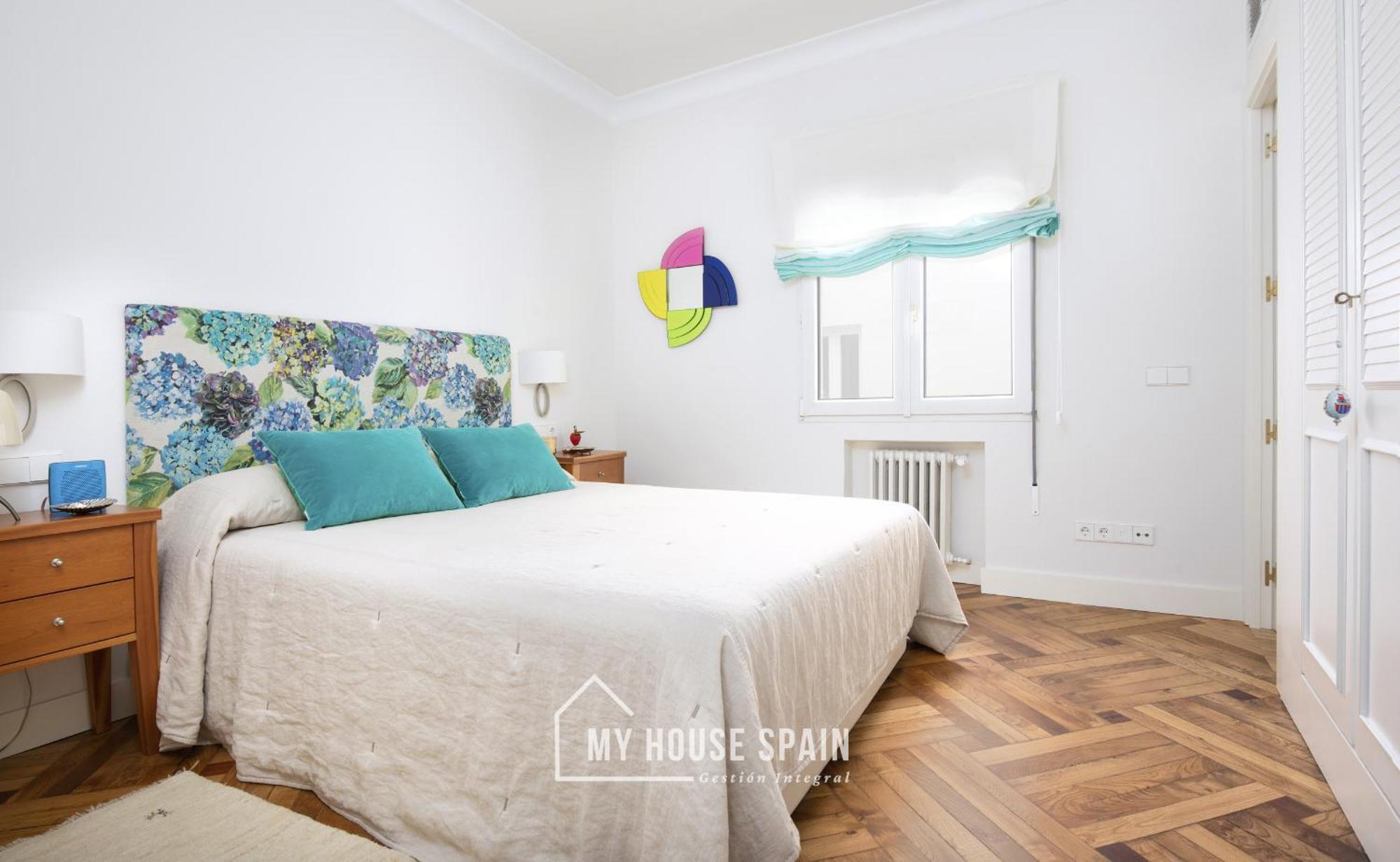 Myhousespain - Centrico Piso Junto A La Playa Gijón Exteriér fotografie