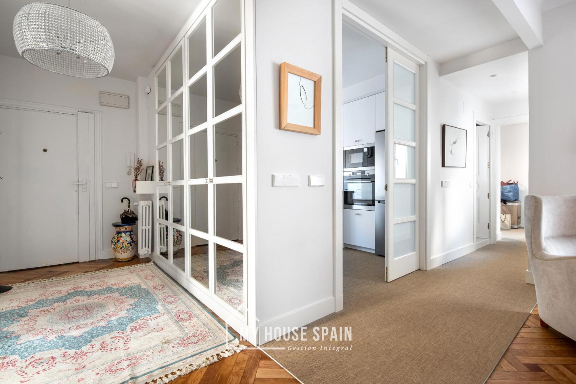 Myhousespain - Centrico Piso Junto A La Playa Gijón Exteriér fotografie