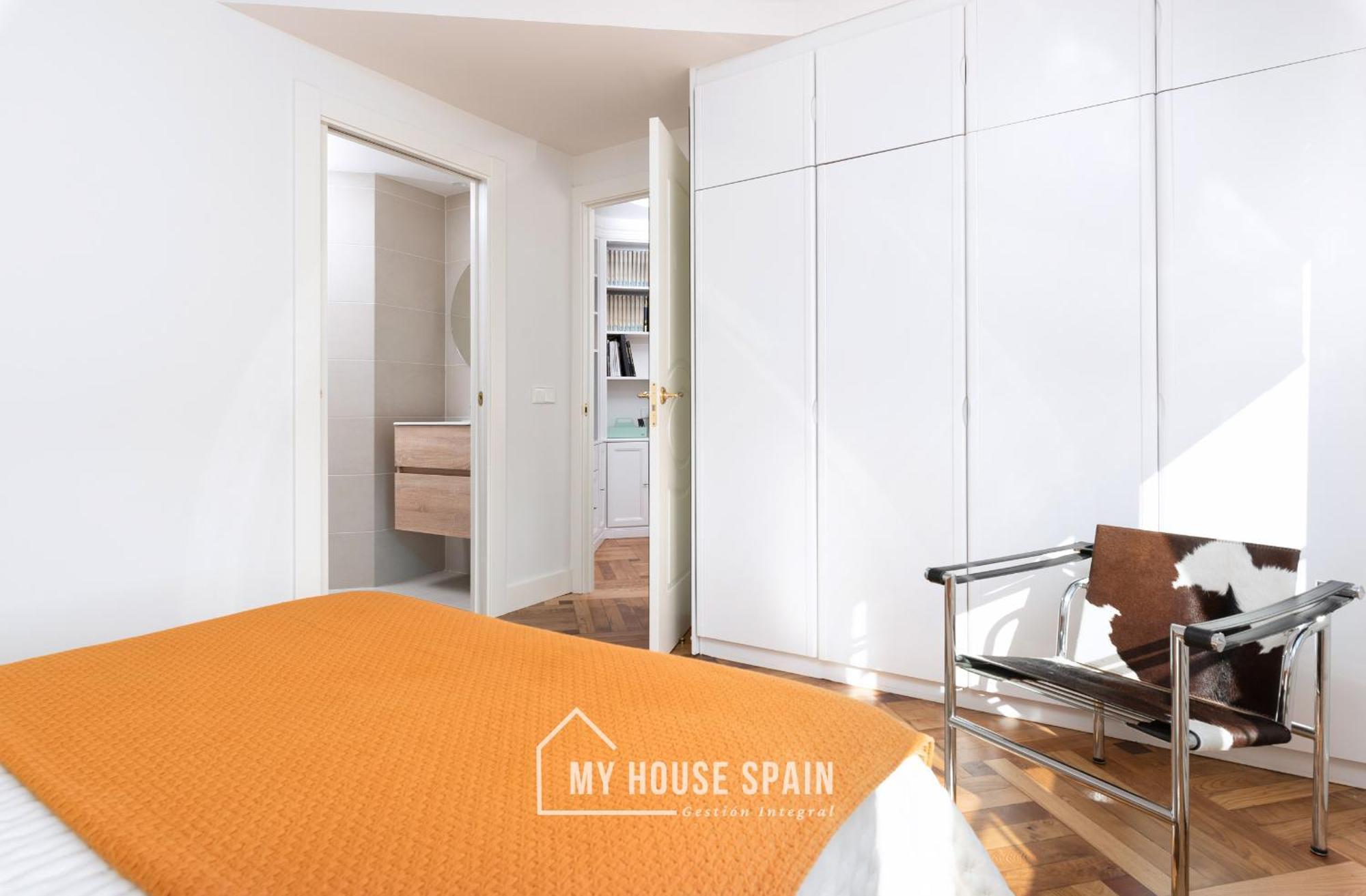 Myhousespain - Centrico Piso Junto A La Playa Gijón Exteriér fotografie
